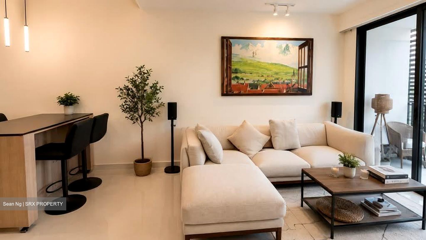 Parc Olympia (D17), Condominium #601594591